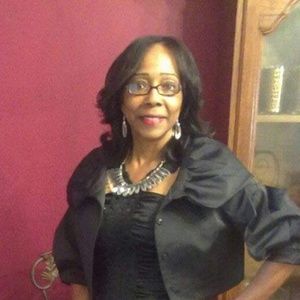 Meet your Posher, Deborah